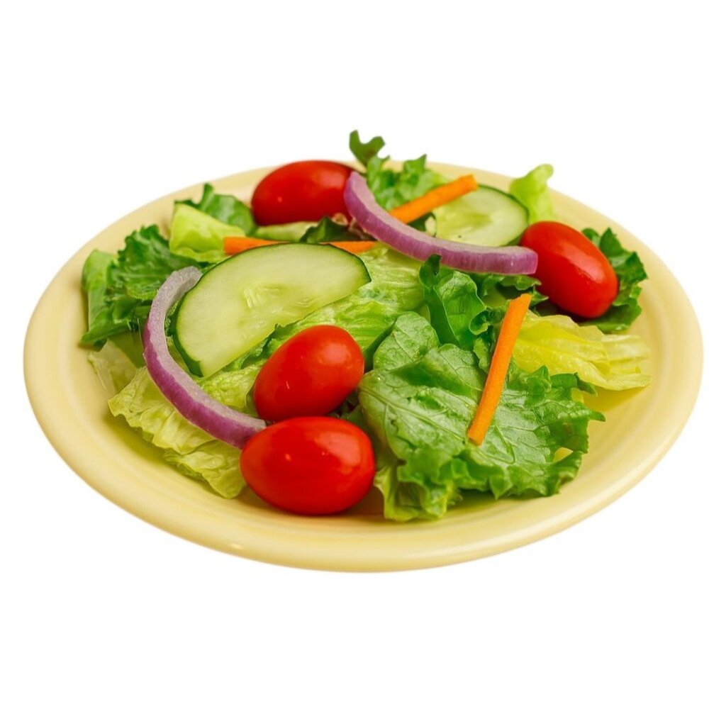 Fiestaware Fiesta Ceramic Salad Plate Dish Ivory CREAM